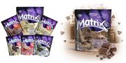 Спортивное питание Протеин Syntrax Matrix 5.0 Спортивное питание Протеин Syntrax Matrix 5.0