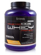 Спортивное питание Ultimate Nutrition 100% Prostar Whey Protein Спортивное питание Ultimate Nutrition 100% Prostar Whey Protein