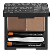 Тени для бровей Benefit Набор для бровей BROW ZINGS