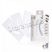 Трафареты для бровей E.L.F. для придания формы / Essentials Eyebrow Stencil Трафареты для бровей E.L.F. для придания формы / Essentials Eyebrow Stencil