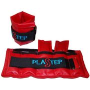 Утяжелители Plastep 1 кг Утяжелители Plastep 1 кг