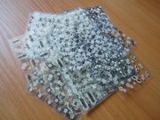 Водные наклейки для ногтей Aliexpress 50 PCS / LOT Nail Art Water Transfers Stickers Nail Decals Stickers Water Decal Cartoon Animation Animal Fish Rabbit Водные наклейки для ногтей Aliexpress 50 PCS / LOT Nail Art Water Transfers Stickers Nail Decals Stickers Water Decal Cartoon Animation Animal Fish Rabbit