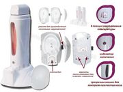 Воскоплав BEAUTY IMAGE однокассетный Воскоплав BEAUTY IMAGE однокассетный