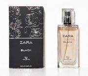 Zara black
