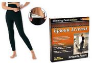 Artemis Корректирующие брюки для похудения Artemis Корректирующие брюки для похудения