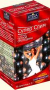 FITERA Чай для похудения Супер Слим FITERA Чай для похудения Супер Слим