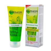 Garnier Моделирующий гель для уменьшения объема с морскими водорослями Garnier Моделирующий гель для уменьшения объема с морскими водорослями