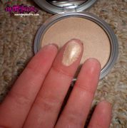 Хайлайтер  The Balm  Mary-Lou Manizer