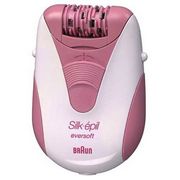 Эпилятор Braun 2075 Silk-epil EverSoft Эпилятор Braun 2075 Silk-epil EverSoft