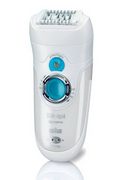 Эпилятор Braun Silk-epil 7 Xpressive Эпилятор Braun Silk-epil 7 Xpressive