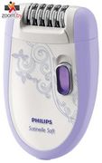 Эпилятор Philips HP 6507 Эпилятор Philips HP 6507