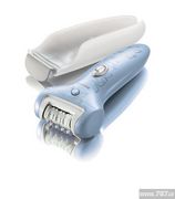 Эпилятор Philips Satinelle Ice Premium Эпилятор Philips Satinelle Ice Premium