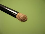 Кисть для макияжа PARISA Р15 для растушевки и контурирования теней Кисть для макияжа PARISA Р15 для растушевки и контурирования теней