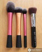Кисть для макияжа Real Techniques by Samantha Chapman Sam`s picks exclusive brush set Кисть для макияжа Real Techniques by Samantha Chapman Sam`s picks exclusive brush set