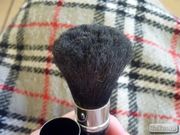 Кисть для пудры DIVAGE из натуральной щетины выкручивающаяся Кисть для пудры DIVAGE из натуральной щетины выкручивающаяся
