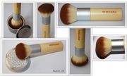 Кисть для пудры EcoTools Bamboo Bronzer Brush Кисть для пудры EcoTools Bamboo Bronzer Brush