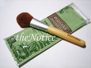 Кисть для пудры Guerlain Meteorites Powder Brush
