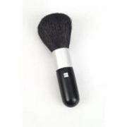 Кисть для пудры QVS для компактной пудры из натуральной щетины «Powder Brush Compact» Кисть для пудры QVS для компактной пудры из натуральной щетины «Powder Brush Compact»