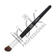 Кисть для теней Irisk Silver Объемная скошенная В508-02 Кисть для теней Irisk Silver Объемная скошенная В508-02