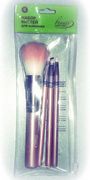 Кисти для макияжа Beauty Гурмандиз Набор кистей для макияжа 4 Кисти для макияжа Beauty Гурмандиз Набор кистей для макияжа 4