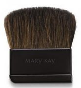 Компактная кисть для пудры Mary Kay Компактная кисть для пудры Mary Kay