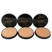 Компактная крем-пудра Max Factor Creme Puff