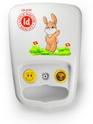 Компрессорный небулайзер (ингалятор) Little doctor LD 212C Компрессорный небулайзер (ингалятор) Little doctor LD 212C