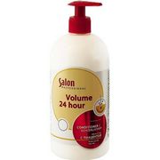 Кондиционер для волос Salon Professional Volume 24 hour с плацентой