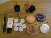 Косметичка Oriflame visions Косметичка Oriflame visions