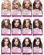 Краска для волос LOREAL Sublime mousse by Casting Краска для волос LOREAL Sublime mousse by Casting