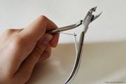 Кусачки KAIZER Kor188S SH INOX 403011 Кусачки KAIZER Kor188S SH INOX 403011