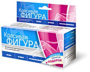 Леовит Комплект «КРАСИВАЯ ФИГУРА» для контроля веса Леовит Комплект «КРАСИВАЯ ФИГУРА» для контроля веса