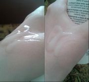 Мягкий очищающий гель для жирной кожи с протеинами дрожжей Janssen cosmetics