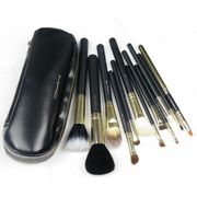 Набор кистей MAC Professional 24PCS Makeup Brushes Set Набор кистей MAC Professional 24PCS Makeup Brushes Set