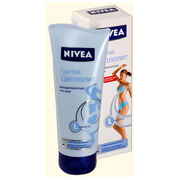NIVEA Гель-крем «Гуд-Бай Целлюлит» NIVEA Гель-крем «Гуд-Бай Целлюлит»