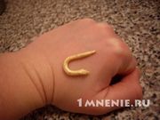 Перчатки для пилинга Ив Роше Перчатки для пилинга Ив Роше