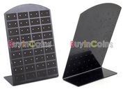 Подставка для бижутерии Buyincoins (36 Pair Jewelry Holder Organizer Earrings Display Stand)