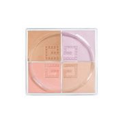 Пудра Givenchy Prisme Libre – рассыпчатая четырехцветная Пудра Givenchy Prisme Libre – рассыпчатая четырехцветная
