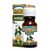 Радуга Ароматов Масло корицы Радуга Ароматов Масло корицы