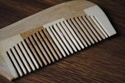 Расческа Cosmetic Дервянная Расческа Cosmetic Дервянная