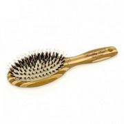 Расческа Olivia Garden Healthy Hair Ionic Vented Paddle Brush - HHP5 Расческа Olivia Garden Healthy Hair Ionic Vented Paddle Brush - HHP5