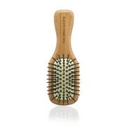 Расческа The body shop бамбуковая МИНИ Расческа The body shop бамбуковая МИНИ
