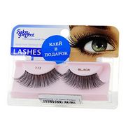 Ресницы накладные Salon Perfect Ресницы накладные Salon Perfect