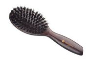 Щетка для волос HairWay Щетка Hairway Venge 08210 9-рядная овальная большая