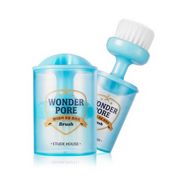 Щеточка для лица EtudeHouse Мягкая кисточка для глубокой очистки пор Щеточка для лица EtudeHouse Мягкая кисточка для глубокой очистки пор
