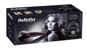 Щипцы для завивки Babyliss Curl Secret (auto curl technology) Щипцы для завивки Babyliss Curl Secret (auto curl technology)