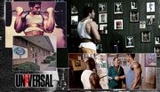 Спортивное питание Universal nutrition Спортивное питание Universal nutrition