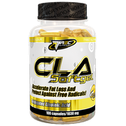 Trec Nutrition CLA Softgel Trec Nutrition CLA Softgel