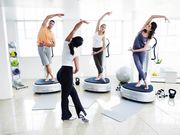 Тренажер Power plate Тренажер Power plate