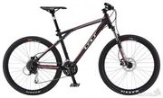 Велосипед GT Avalanche 4.0 Велосипед GT Avalanche 4.0